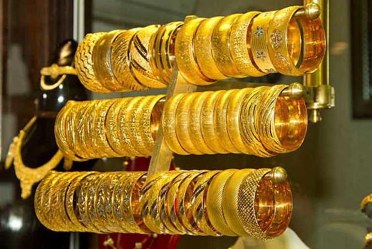 عيار 18 يسجل 3921 جنيهًا.. أسعار الذهب في مصر اليوم الإثنين 25 أغسطس
